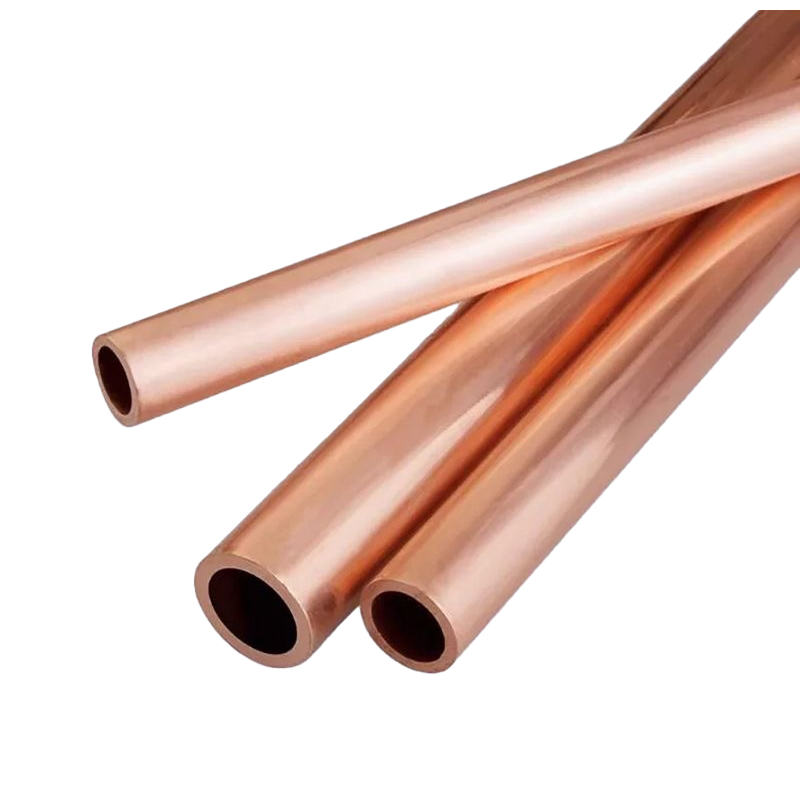 Dikke muurde koperen buis: een krachtige metaaloplossing voor toepassingen met meerdere velden